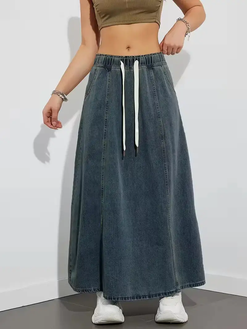 Classic Refined Everyday Skirt