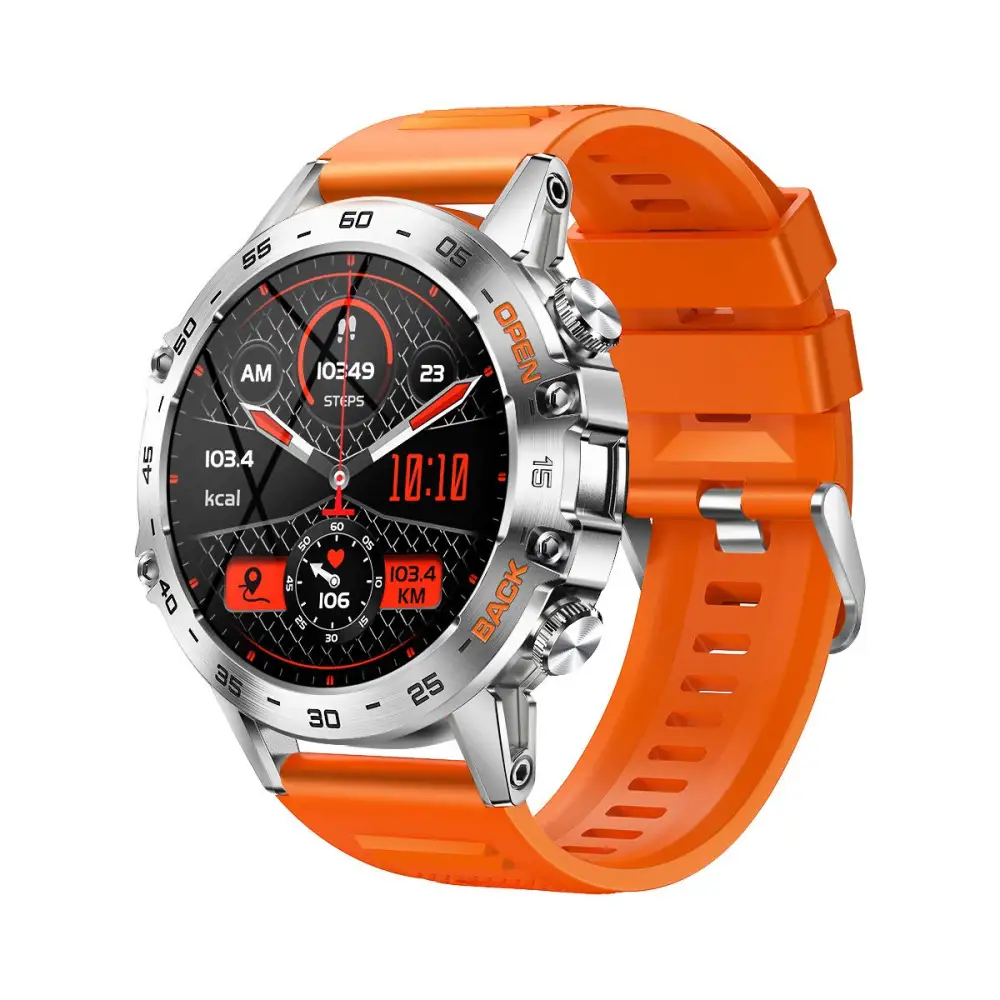 Smart Watch K52 Men and Sport