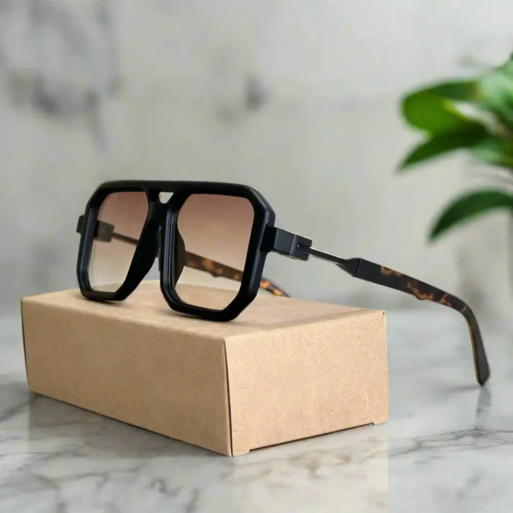 Contemporary Weekend Sunglasses