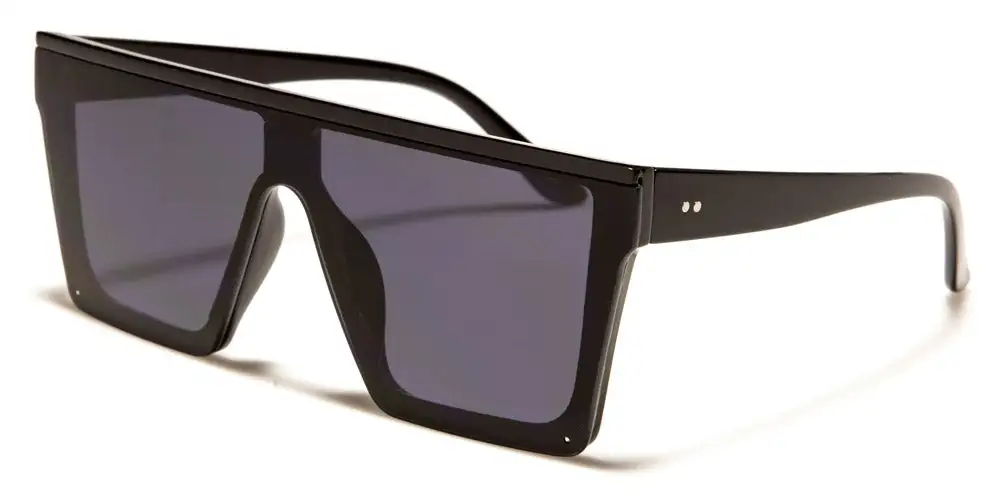 Everyday Unisex Rectangle Sunglasses