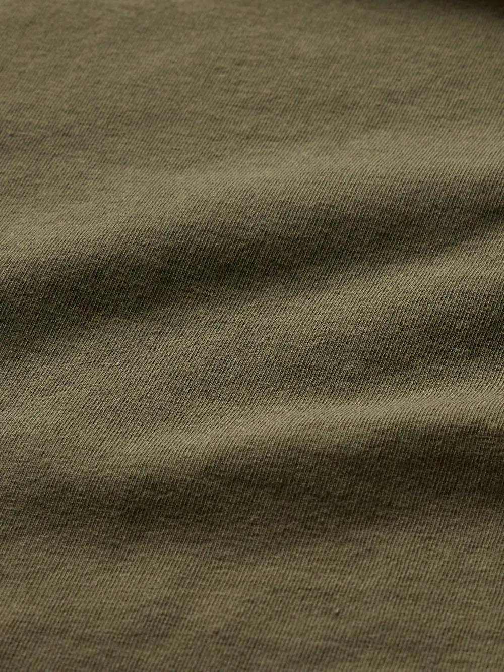 Long Sleeved Elastic Top