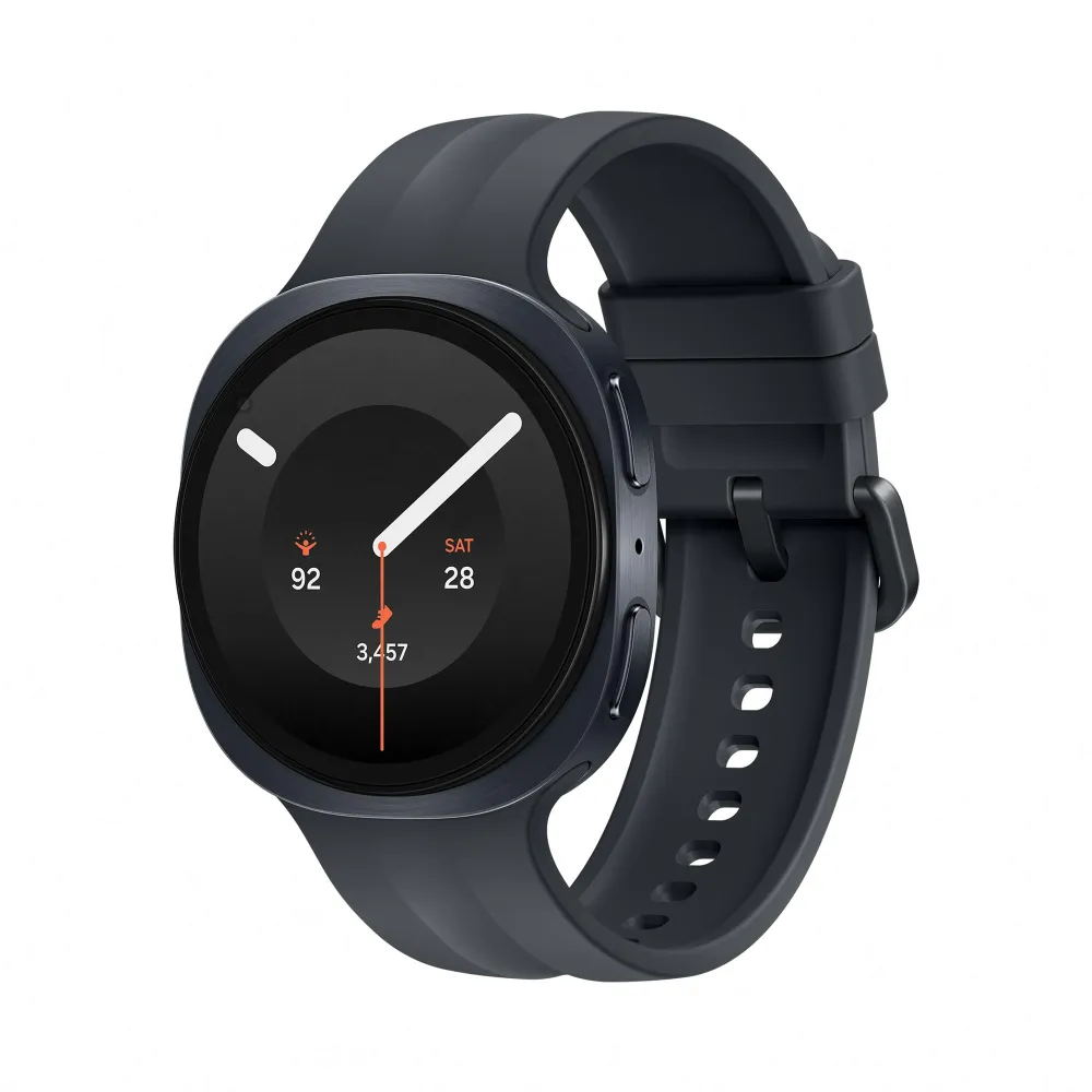 Samsung Galaxy Watch9, 44mm, Bluetooth, Dark Grey (Spanish Version)