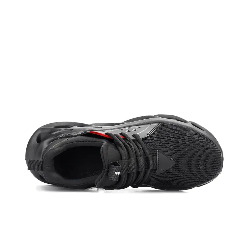 Men's Toe Guard Shop Floor Shoes