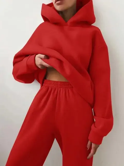 Everyday Tailored Set