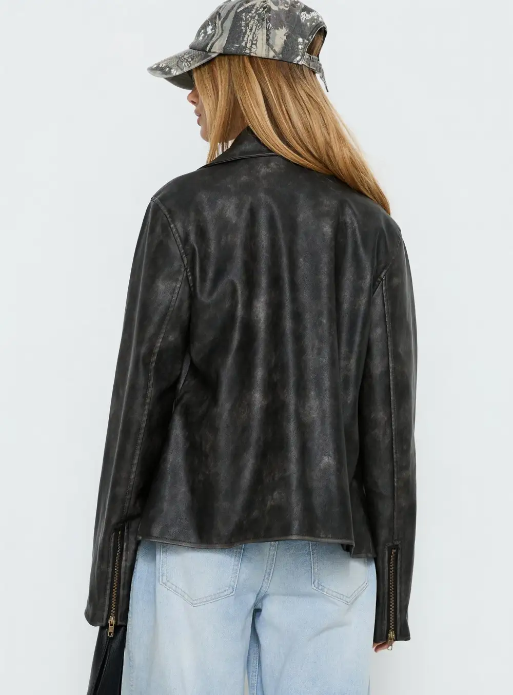 Women’s Everyday Studio Jacket