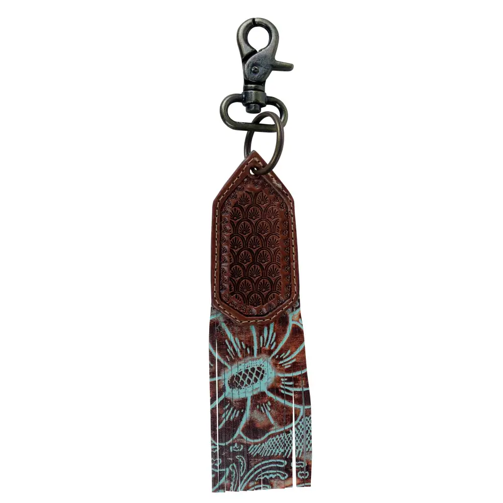 Practical Travel Key Fob