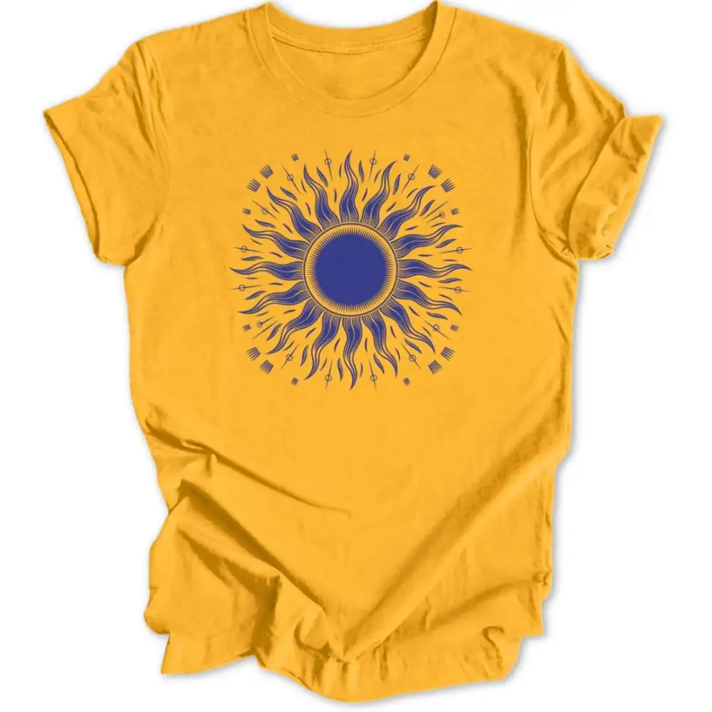 Ignis Unisex T-Shirt