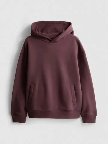 7-15yrs | Cotton Rich Hoodie