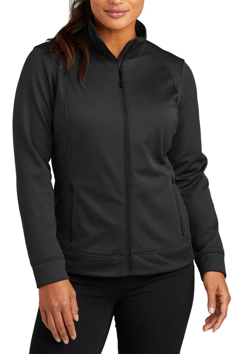 Contemporary Classic Everyday Women's Jacket