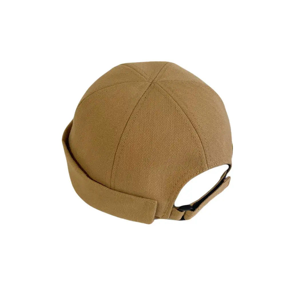 Cotton Everyday Beanie Hat