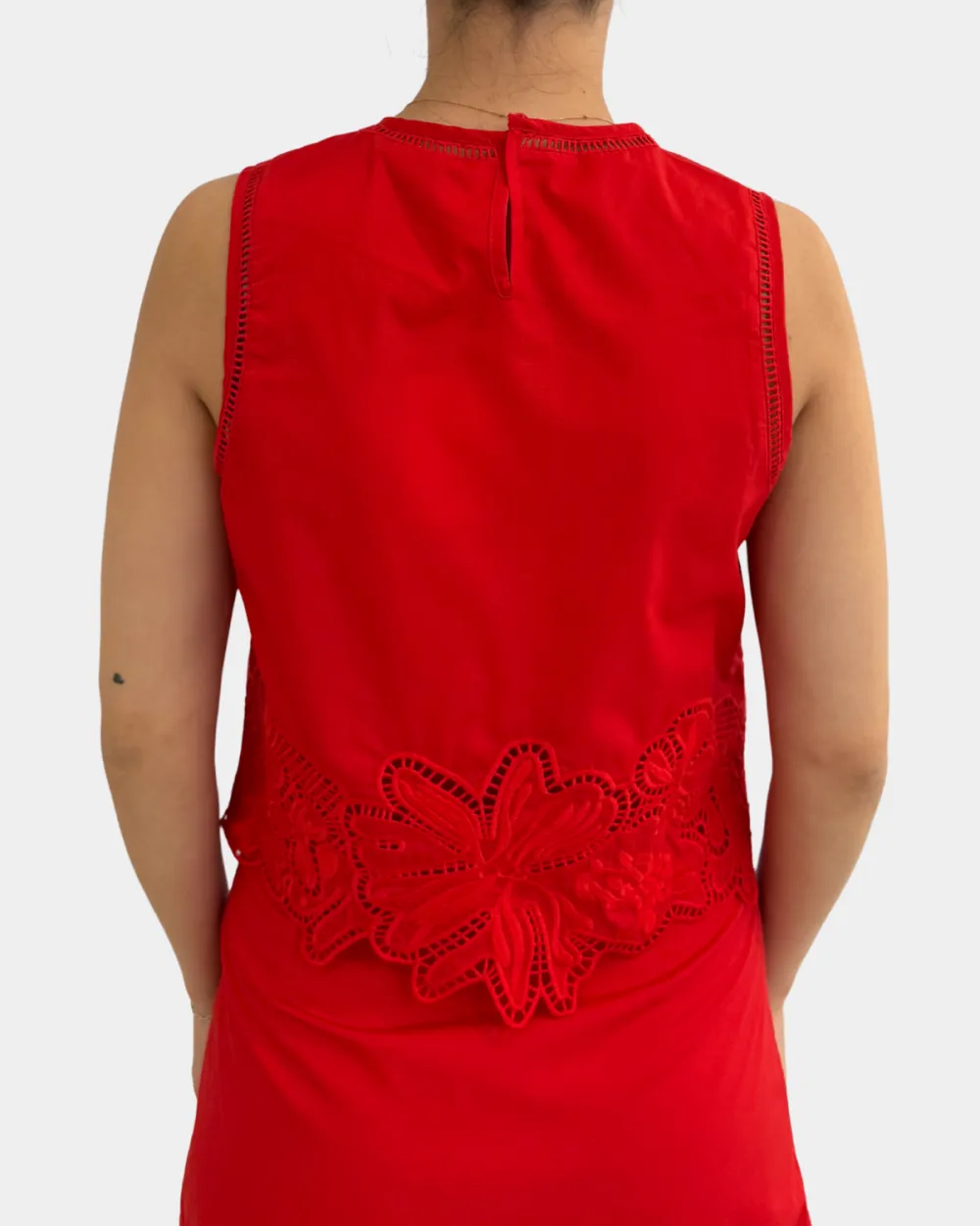 Eyelet Top Sets