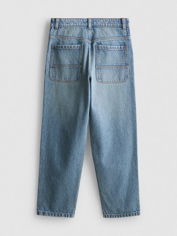 7-15yrs | Relaxed Fit Jeans detail 1