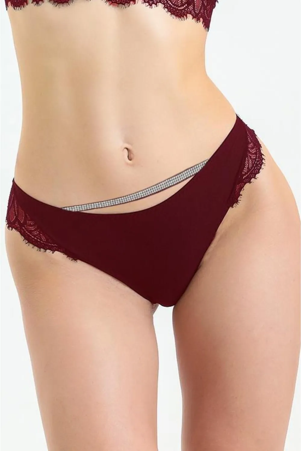 Modern Finish Comfort Everyday Panties