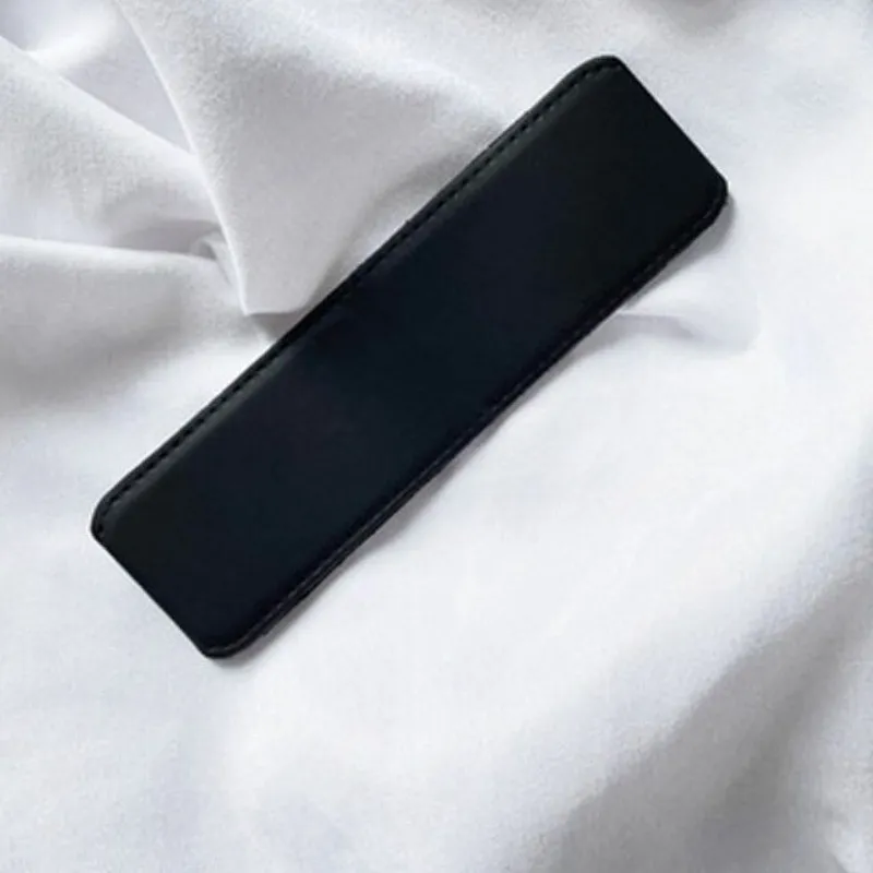 Magnetic Leather Phone Stand Band