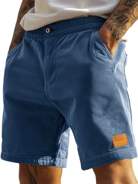 Everyday Pull On Shorts