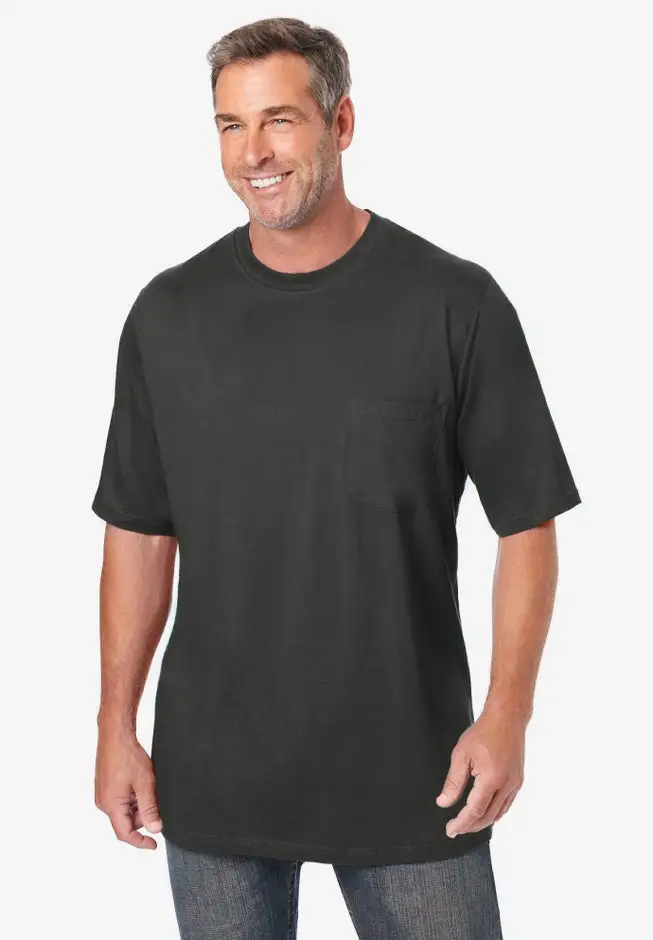 The Ultra-Light Comfort Tee