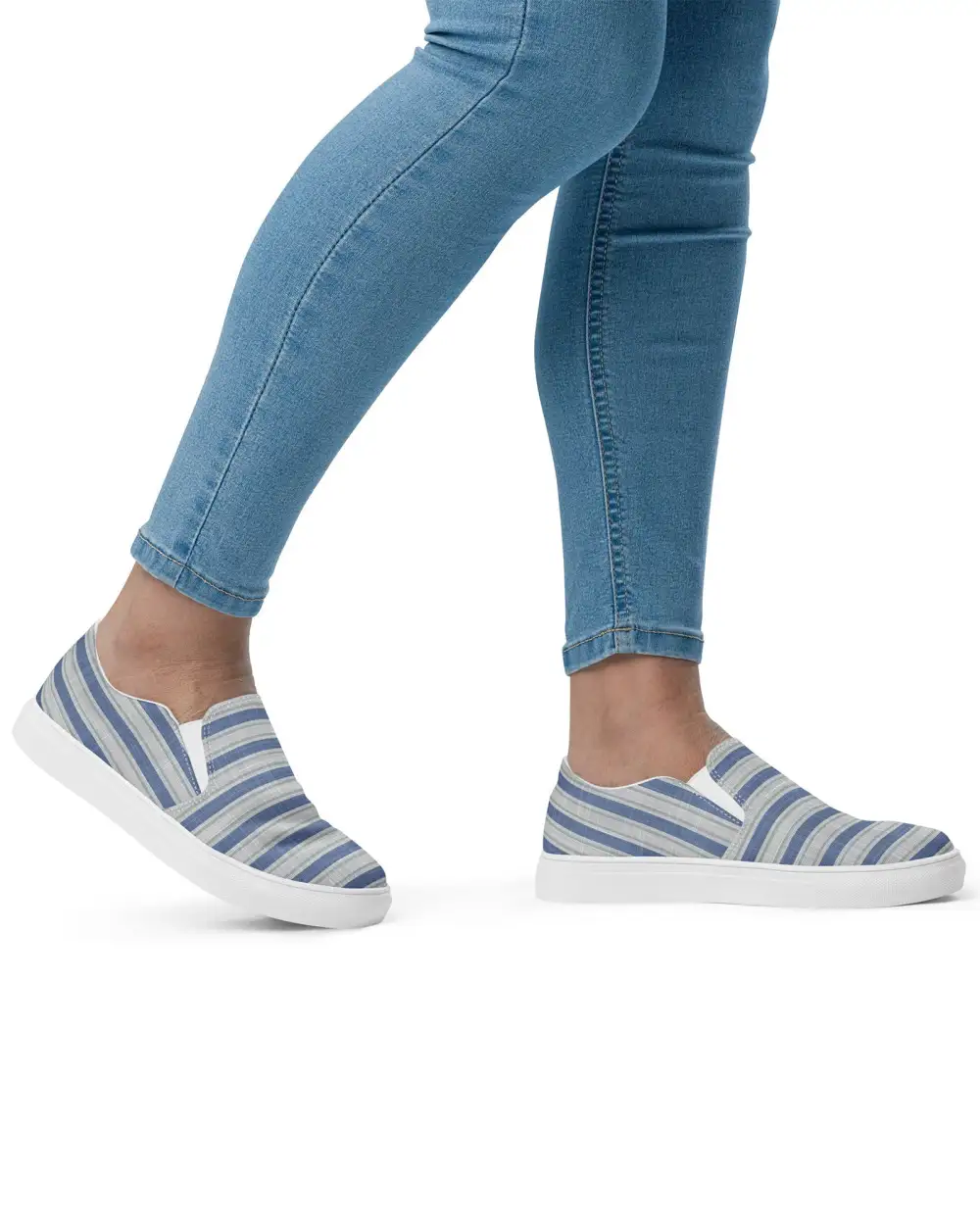Stable Farmhouse Slip On Shoes