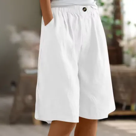  Comfort Casual Shorts