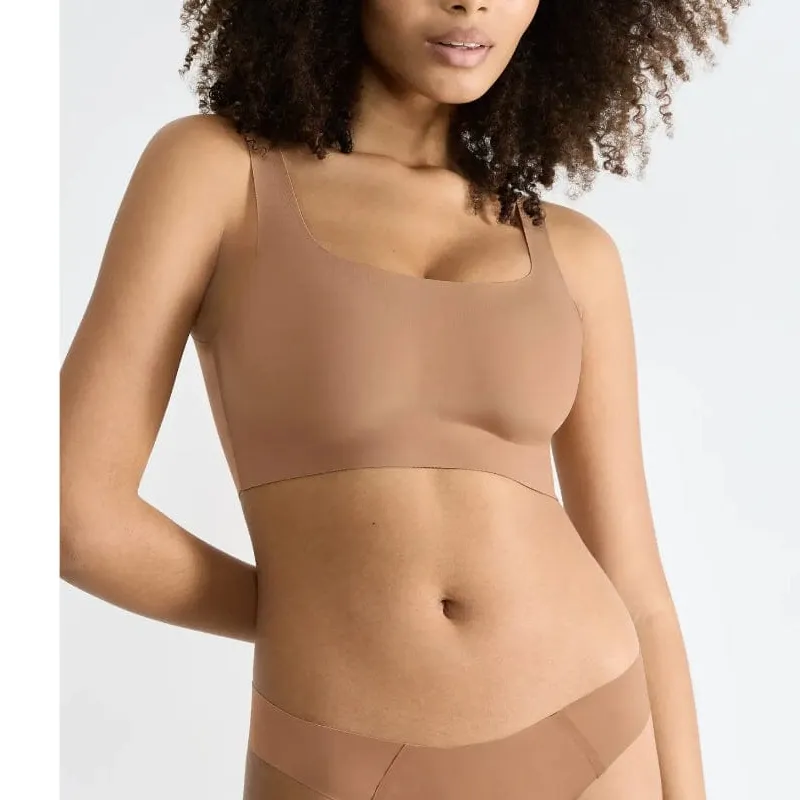 Classic Comfort Bralette Everyday