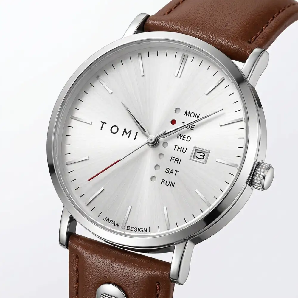 TOMI T019 Maverick Statement