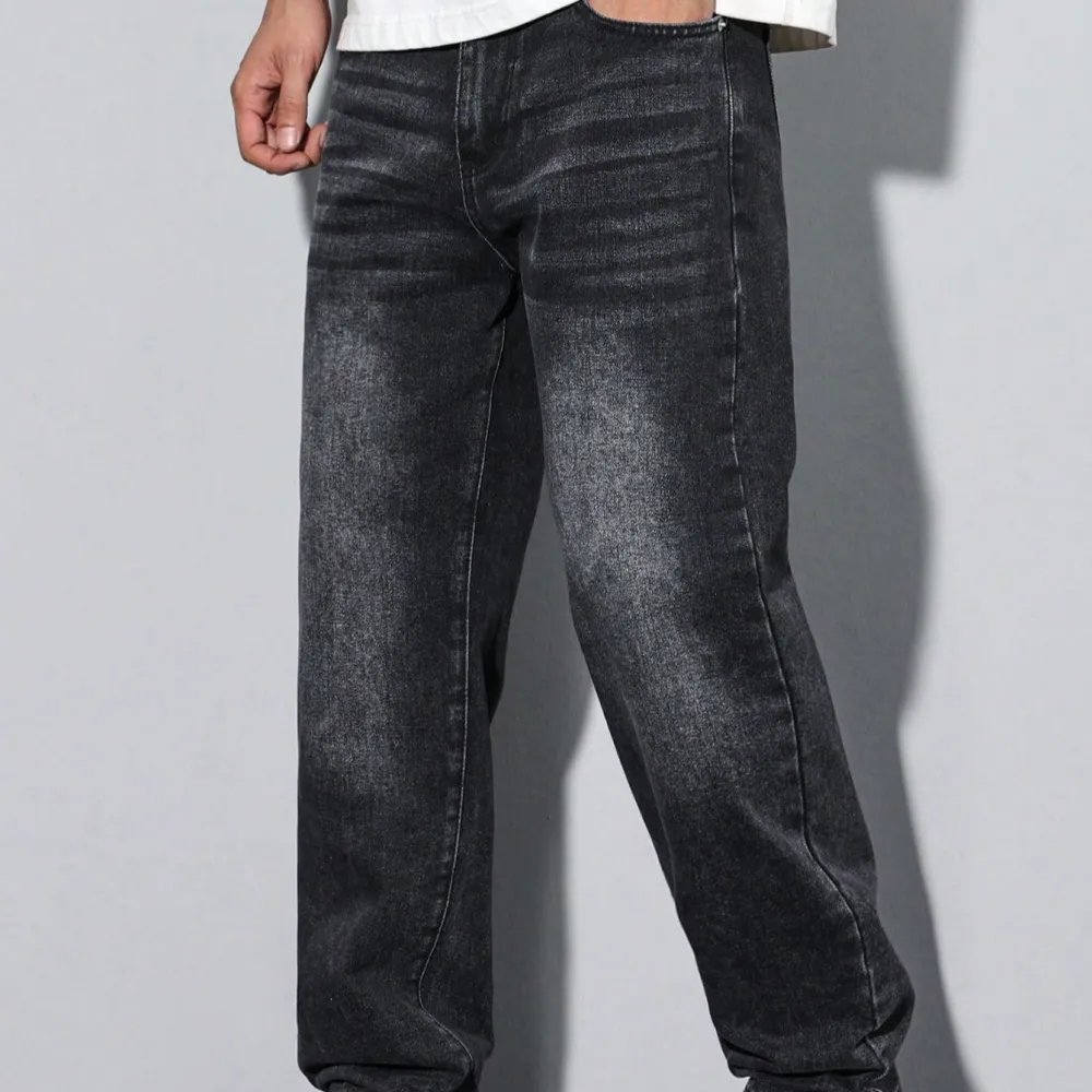 Refined Everyday Jeans