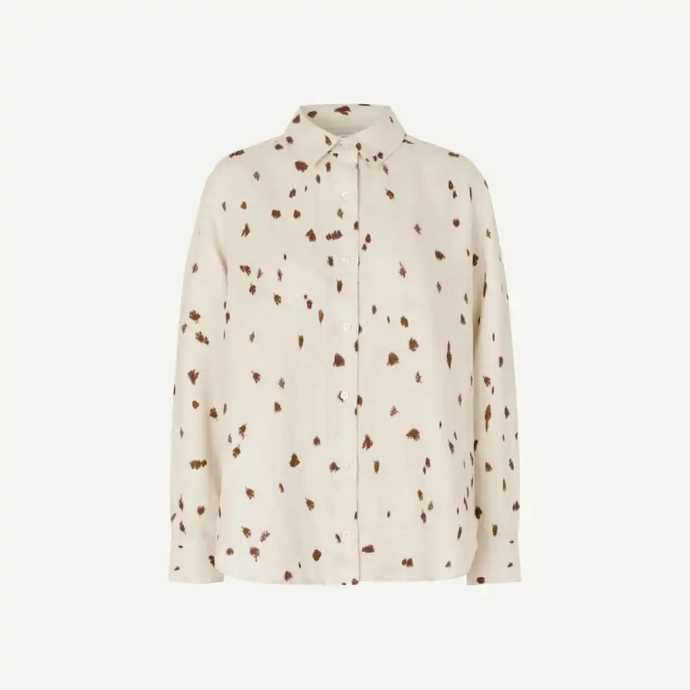 Classic Relaxed Women's Shirt