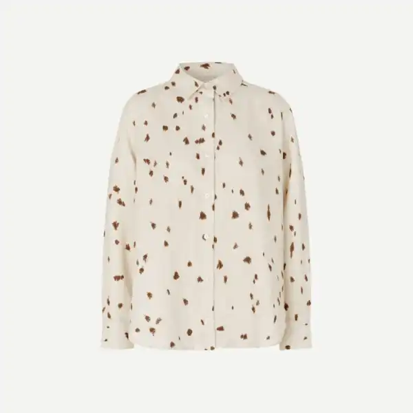 Classic Relaxed Women's Shirt