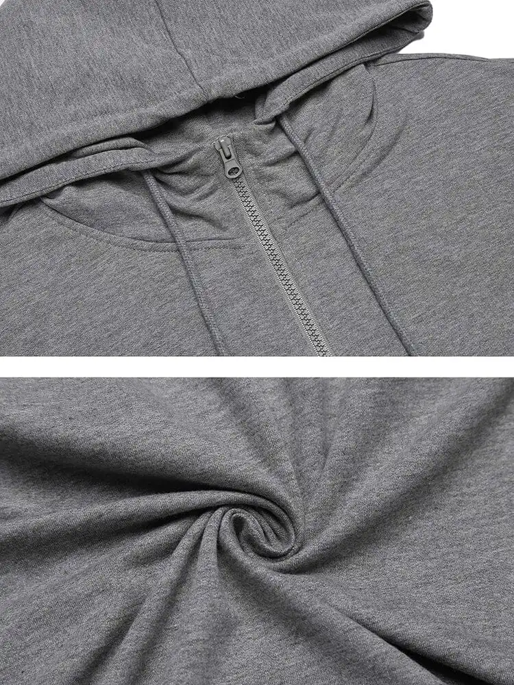 Casual Jogger Set