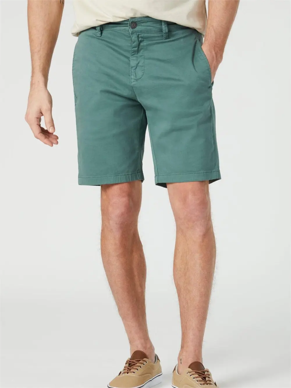 Slight Stretch Shorts
