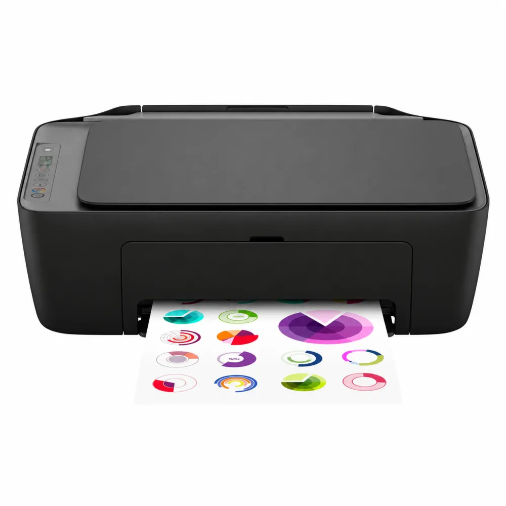 Wireless All-in-One Printer