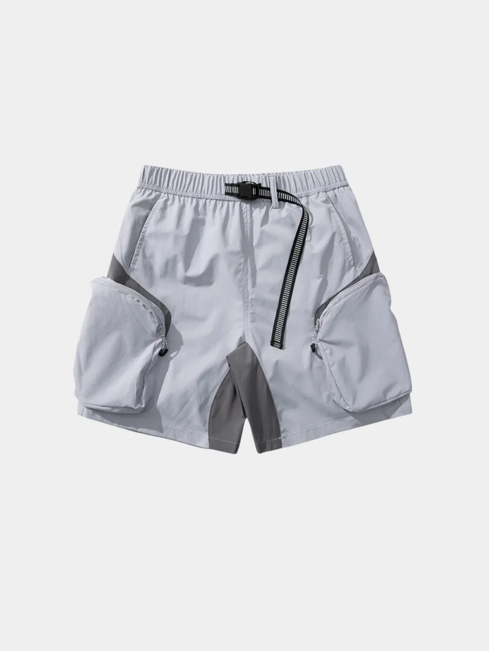 Sweat Performance Lightweight Softshell Shorts