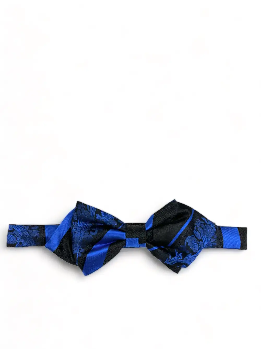 Classic Silk Bow Tie Set