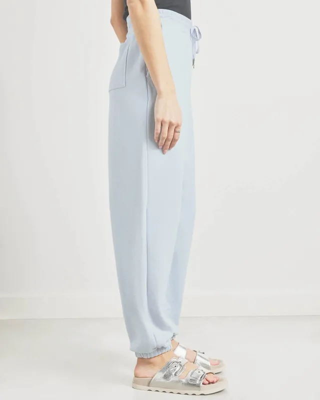 Lounge Terry Jogger Pants