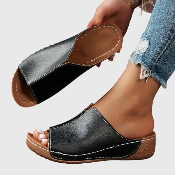 Alicia | Stylish Comfort Support Sandals
