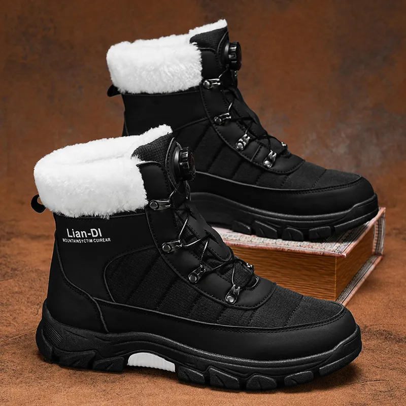 Men's Reinforced Trail Shoes