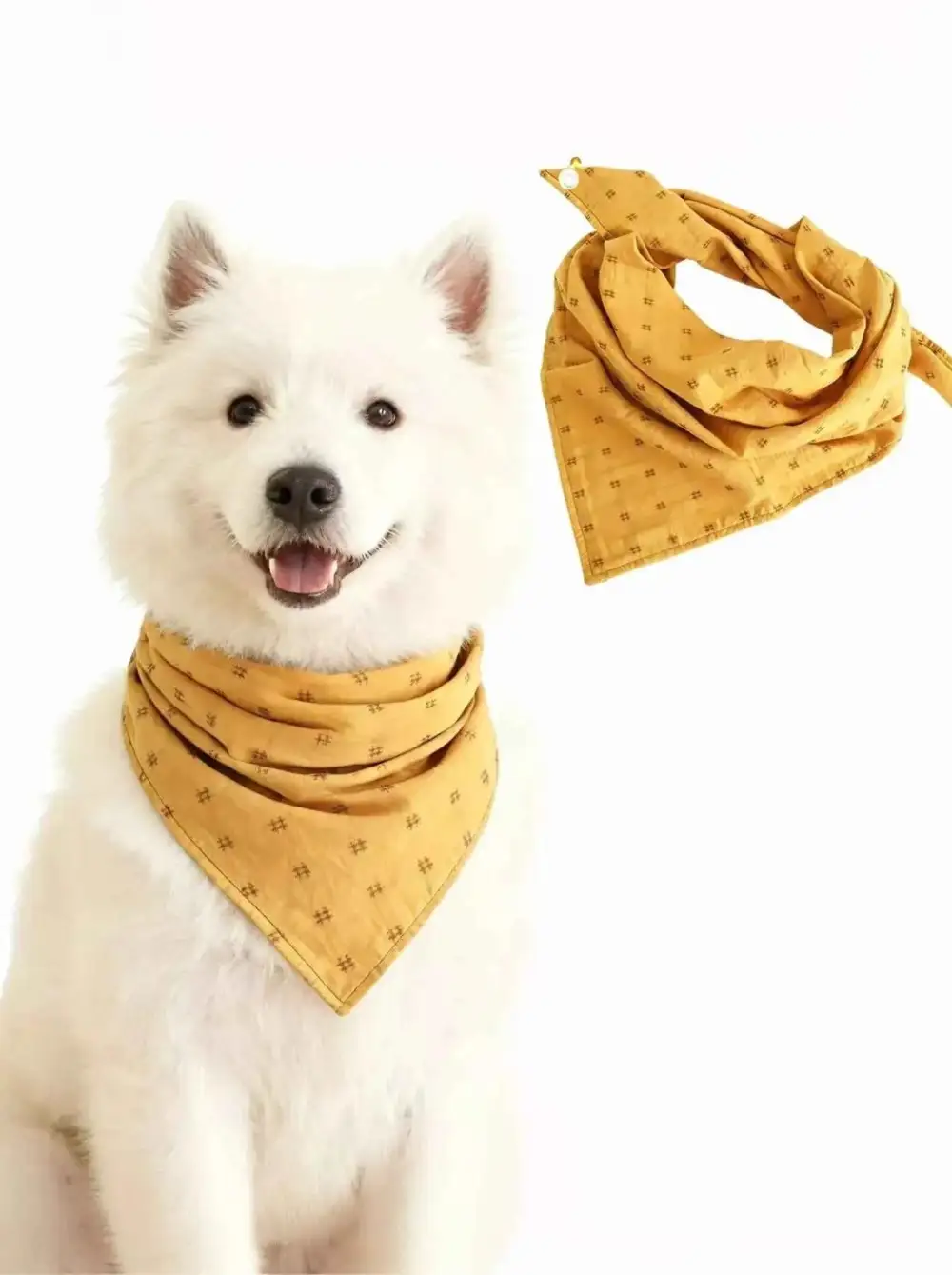 Easygoing Soft Scarf
