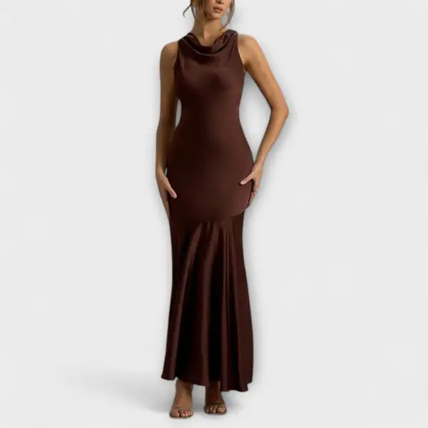 Lennon Elegant Maxi In
