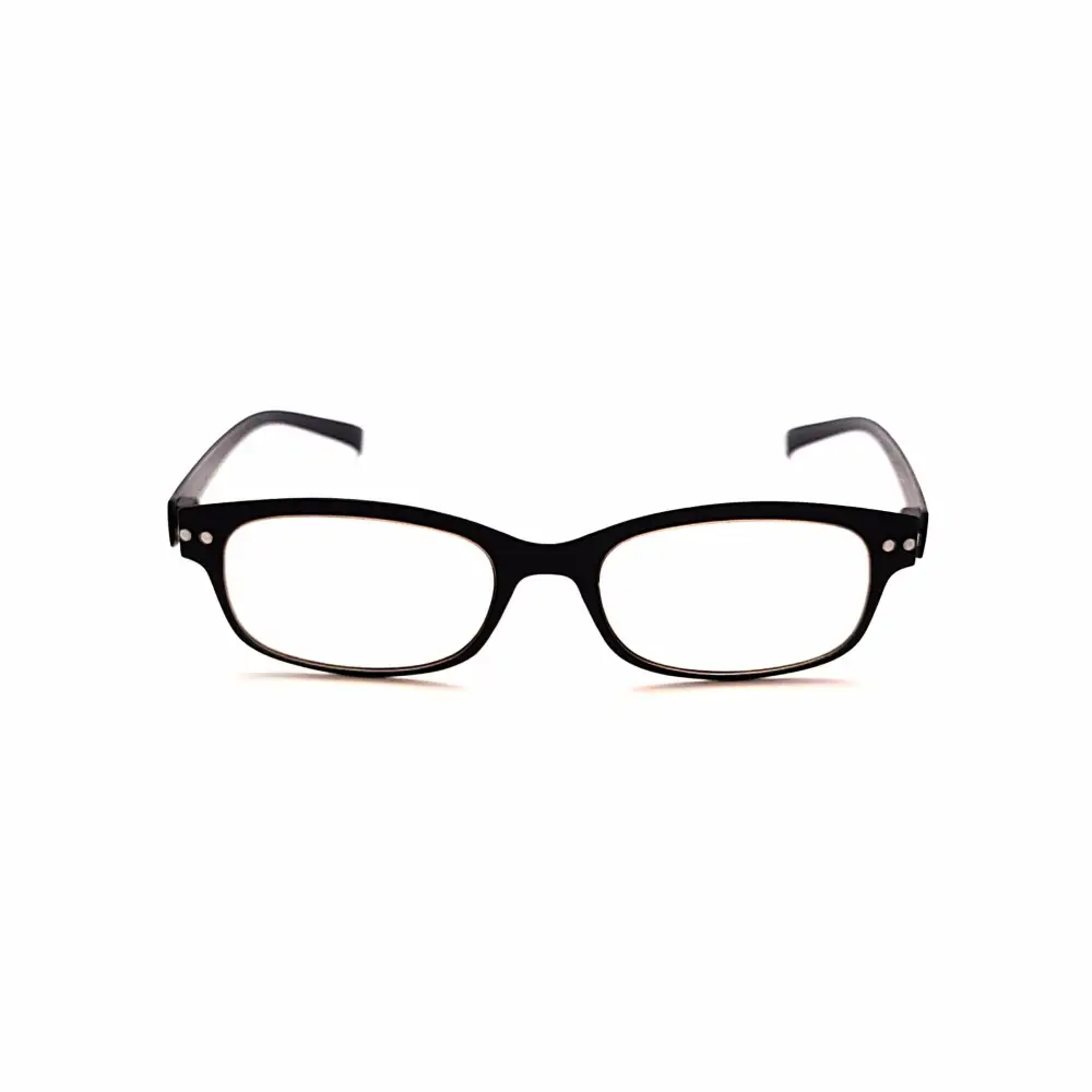 Blue-Light Yellow-Tint Reading Glasses