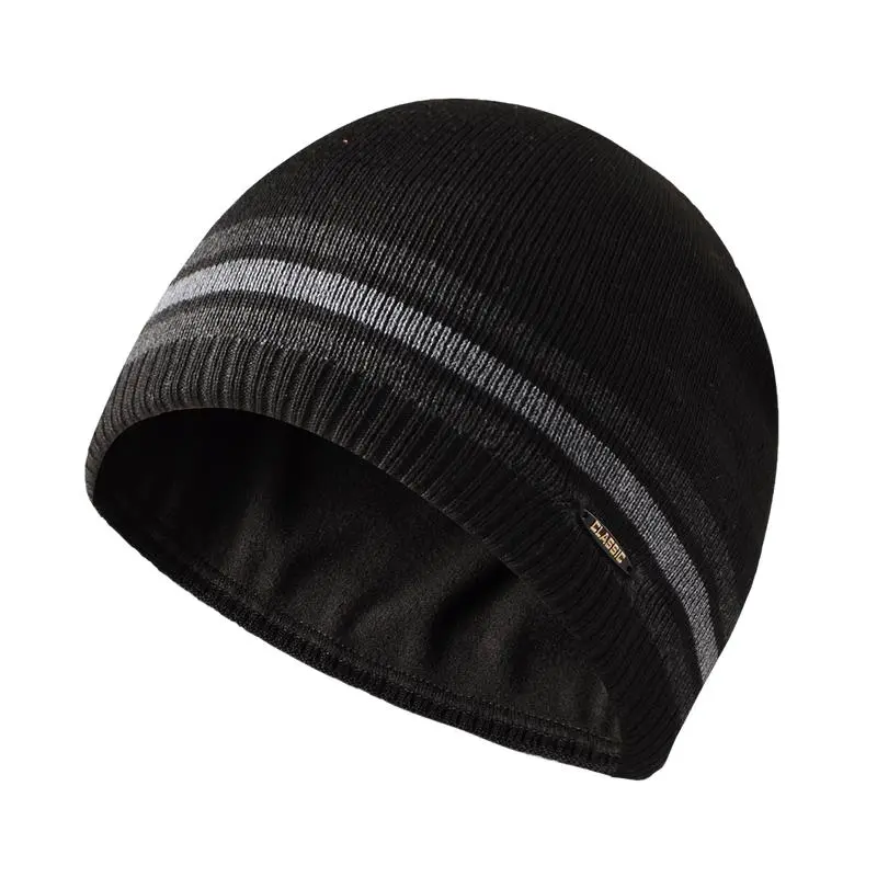Textured Casual Hat