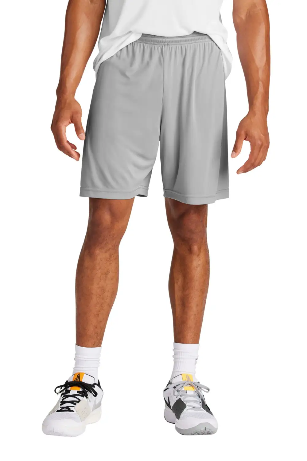 Men's Soft Touch Shorts