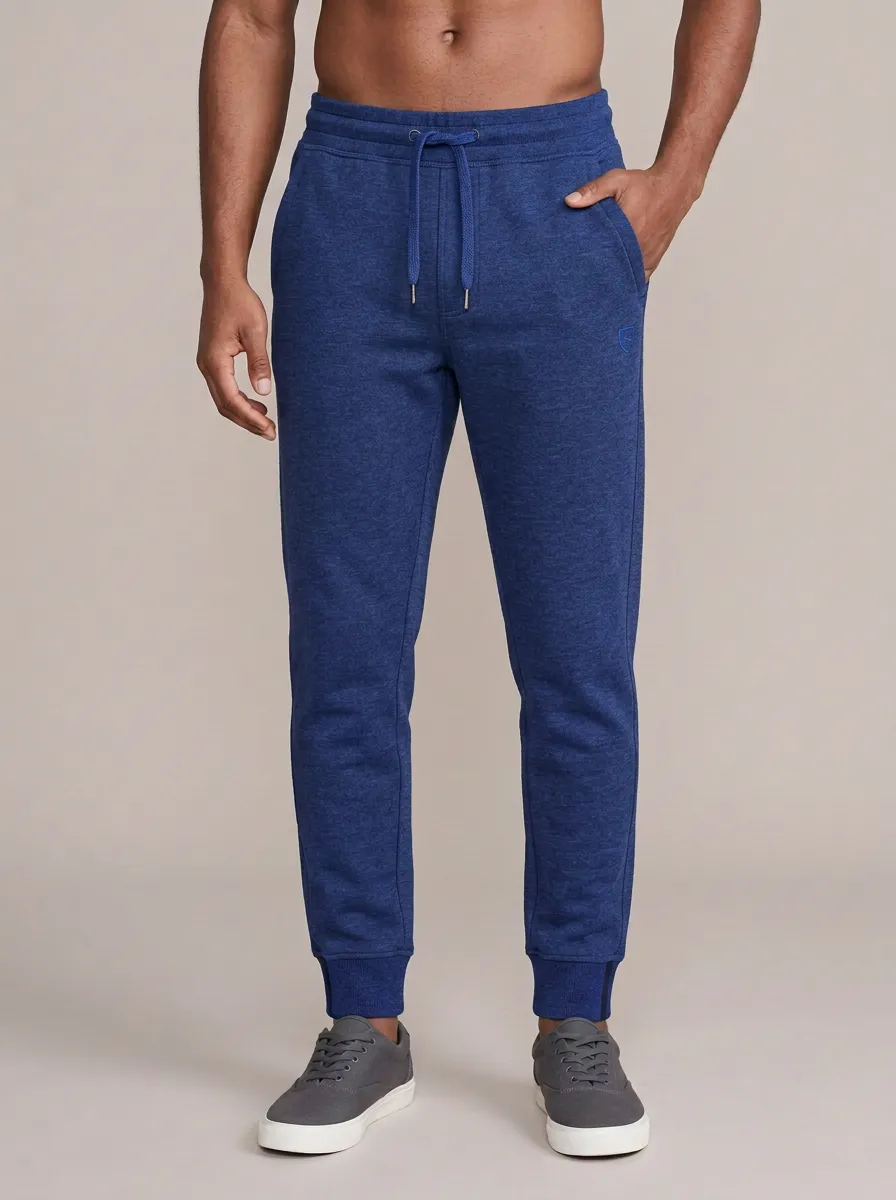 Weekend Drawstring Style Men's Sweatpants