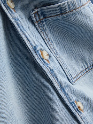 1.5-7yrs | Denim Shirt detail 3