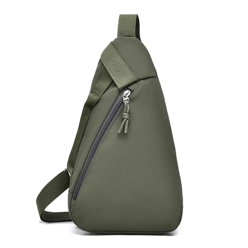 Commuter Utility Crossbody Chest Bag