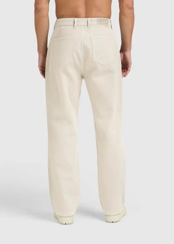 Daily Wear Straight Jeans