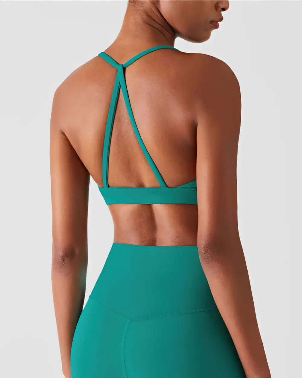 Contour Dynamic Active Sports Bra