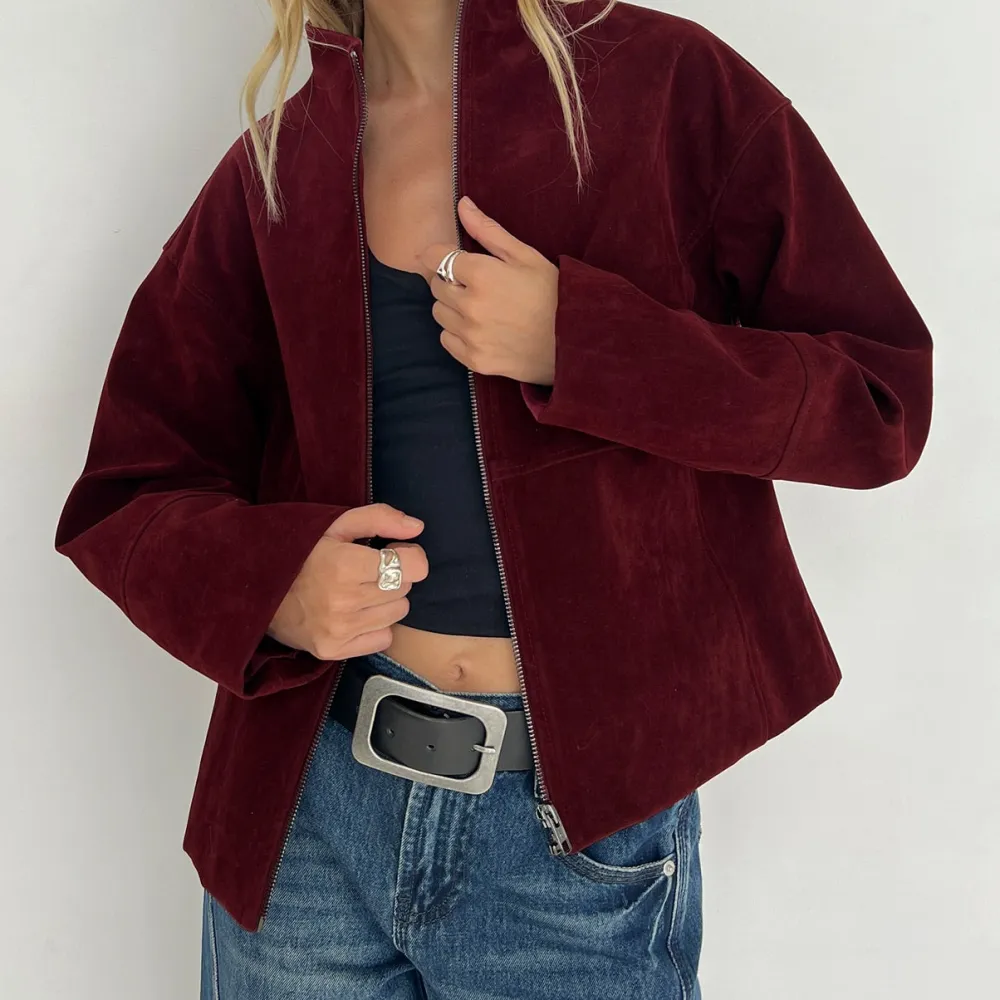 Jackets