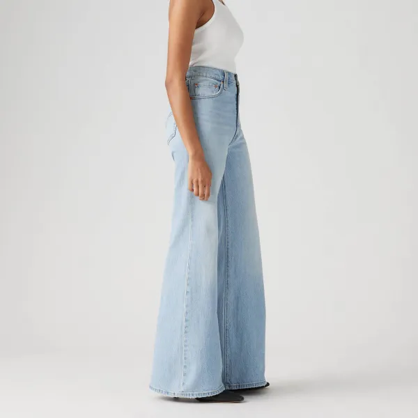 Classic Slim Comfort Jeans