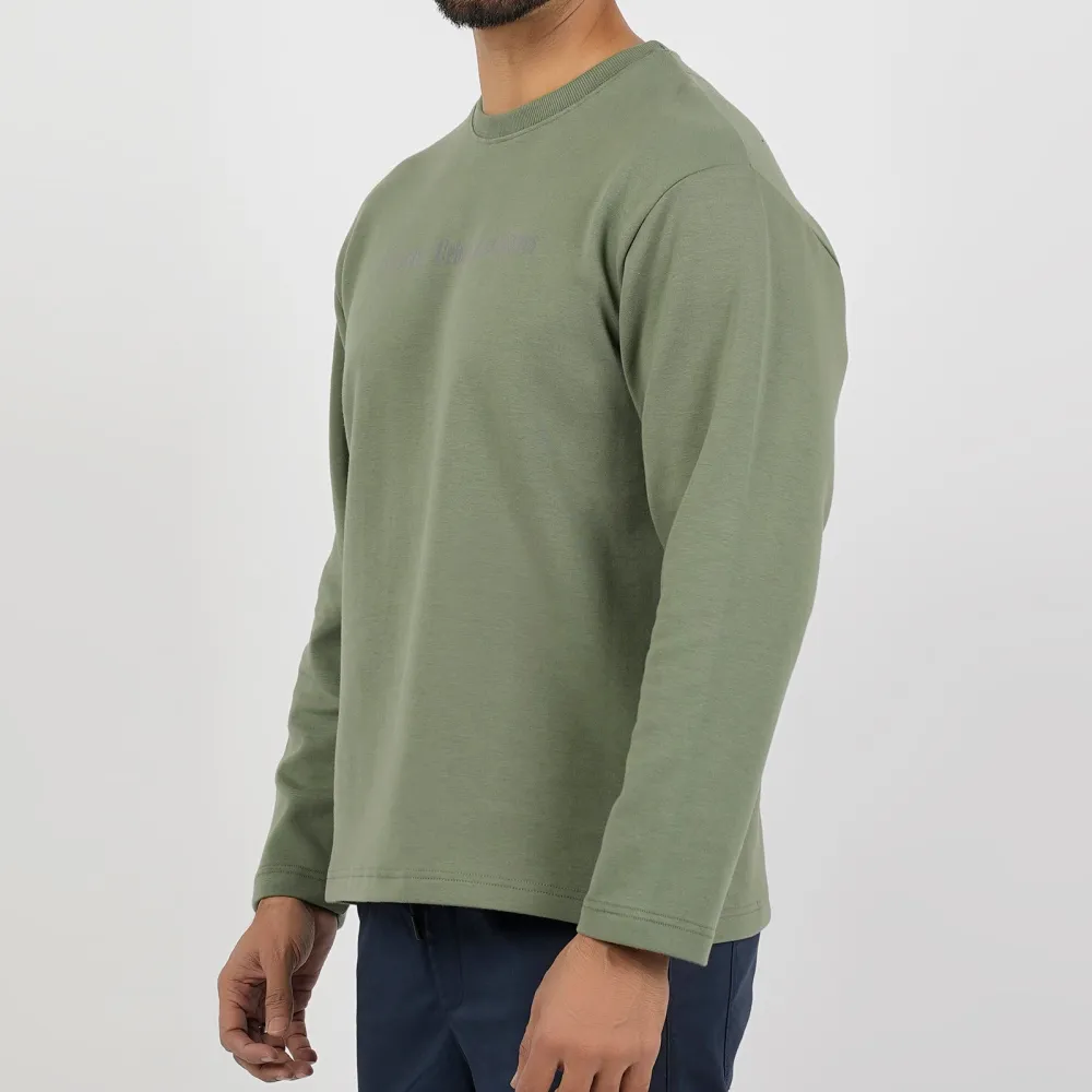Men's Breathable Neat T-Shirt