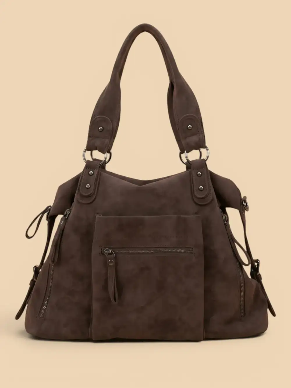 Large Capacity Tote Bag