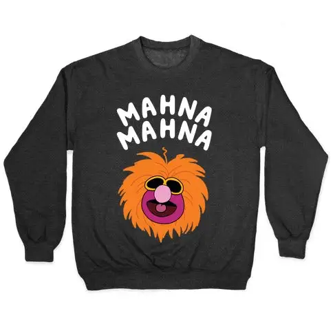 Restful Teacher Crewneck Sweatshirt